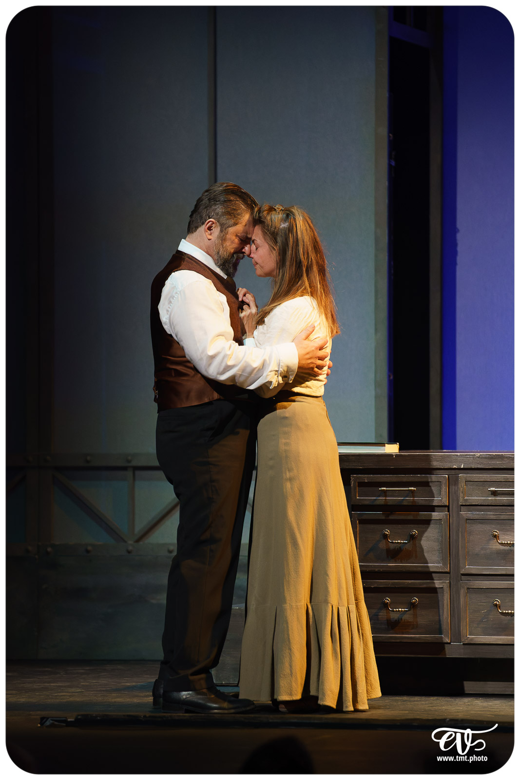 LES TÉMÉRAIRES (LE GRENIER DE BABOUCHKA)